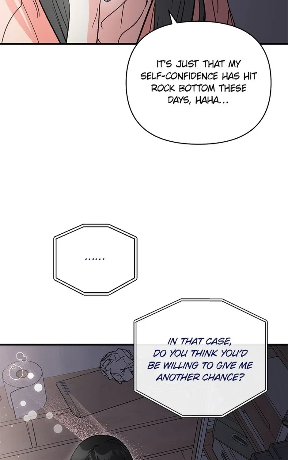 My Own Sexy Servant Chapter 33 page 131 - 