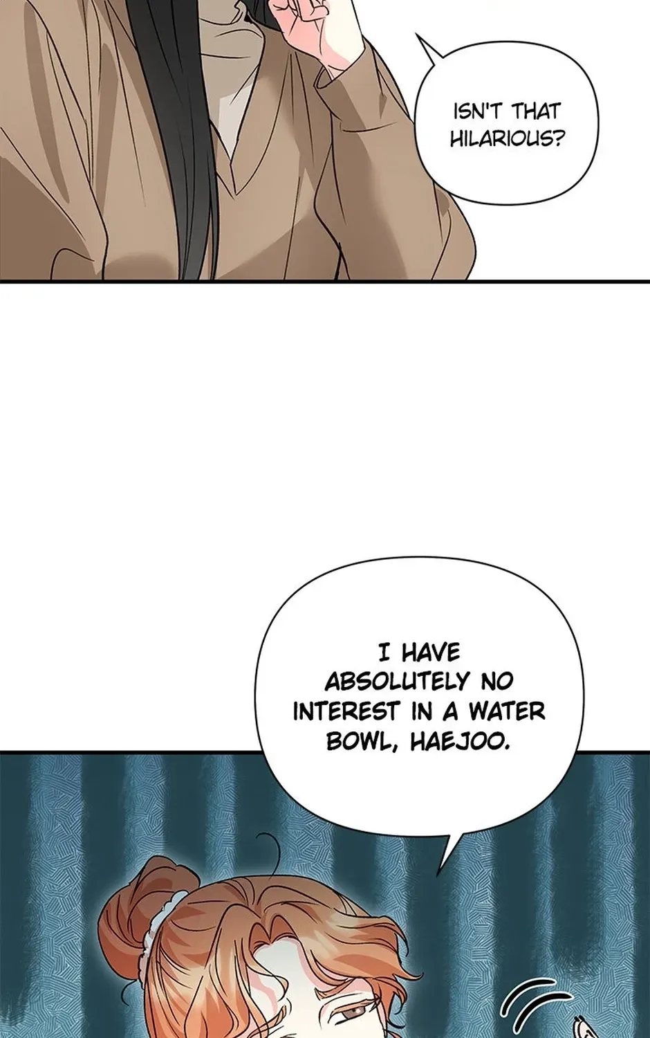 My Own Sexy Servant Chapter 33 page 15 - 