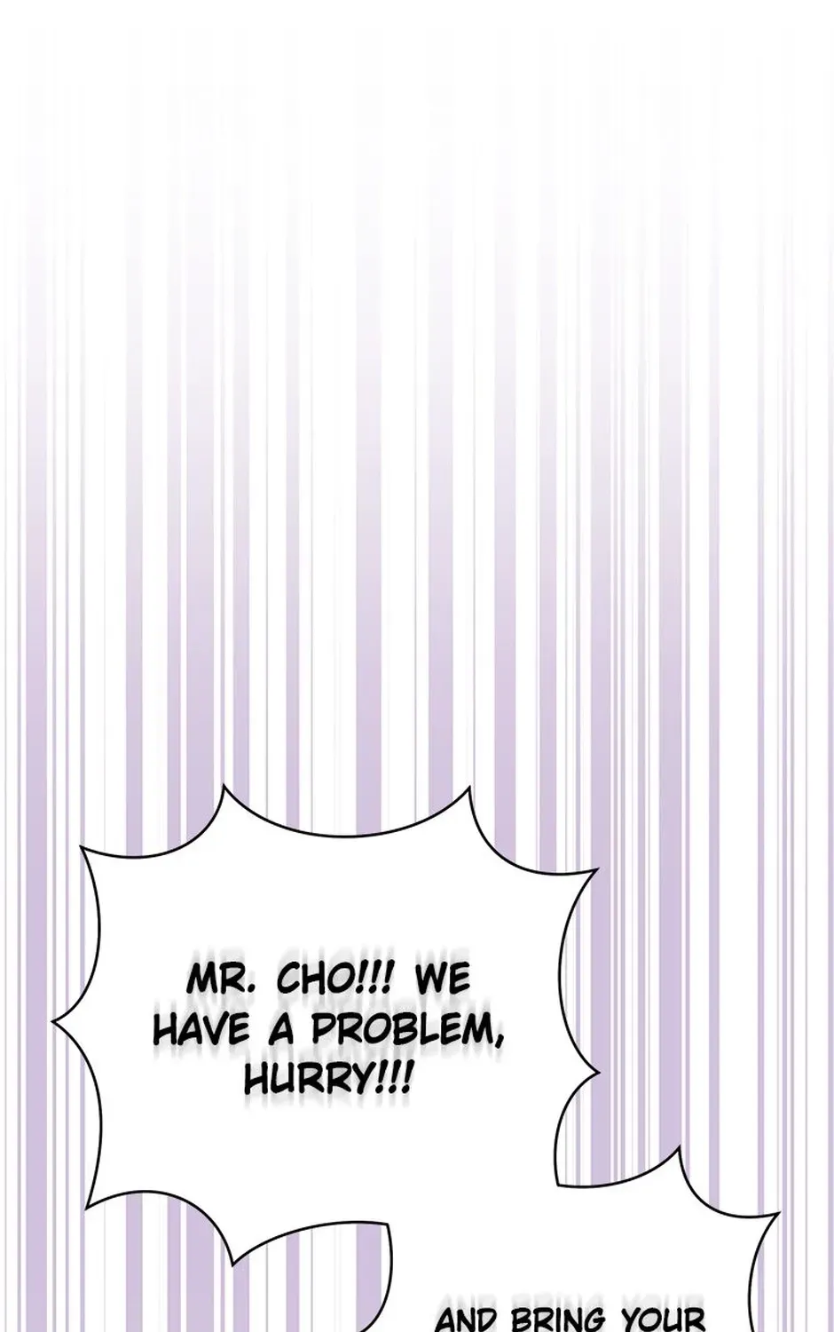 My Own Sexy Servant Chapter 33 page 3 - 