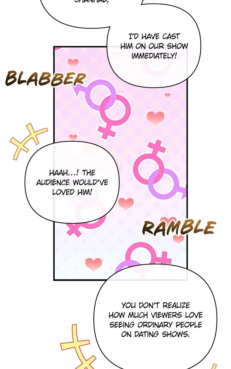 My Own Sexy Servant Chapter 33 page 23 - 