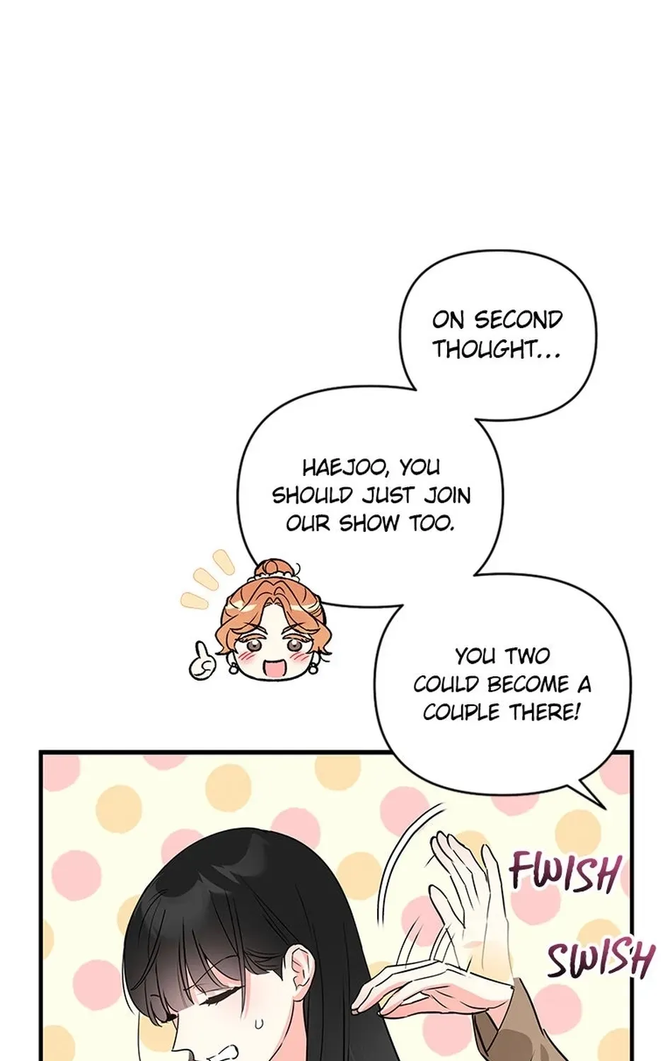My Own Sexy Servant Chapter 33 page 25 - 