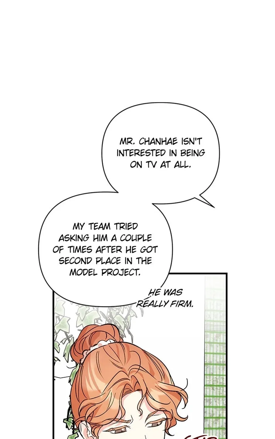 My Own Sexy Servant Chapter 33 page 27 - 