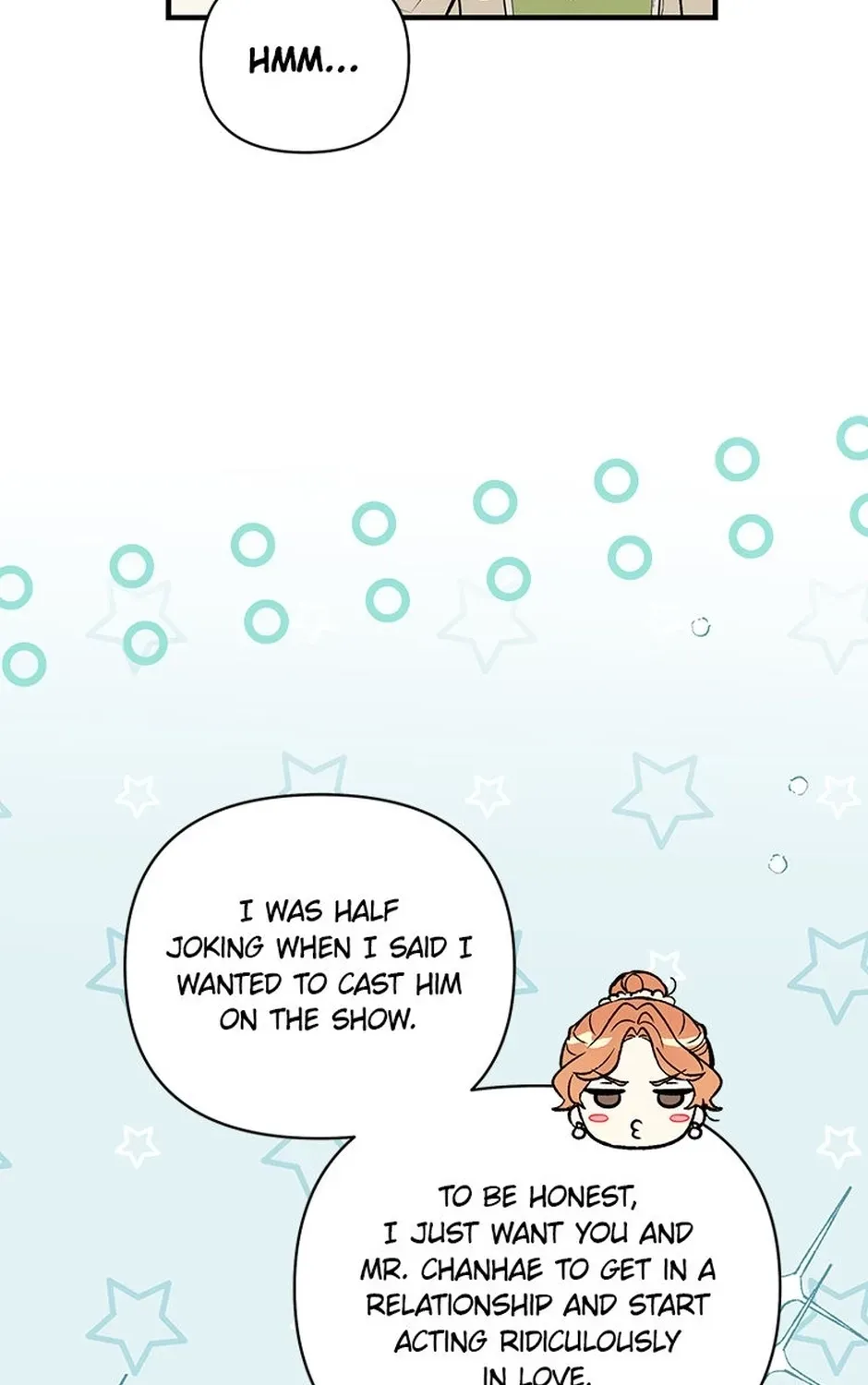 My Own Sexy Servant Chapter 33 page 29 - 