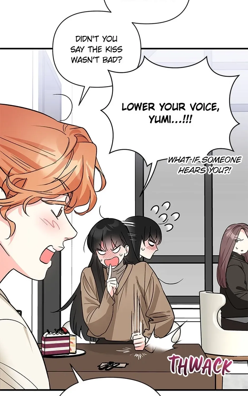 My Own Sexy Servant Chapter 33 page 33 - 