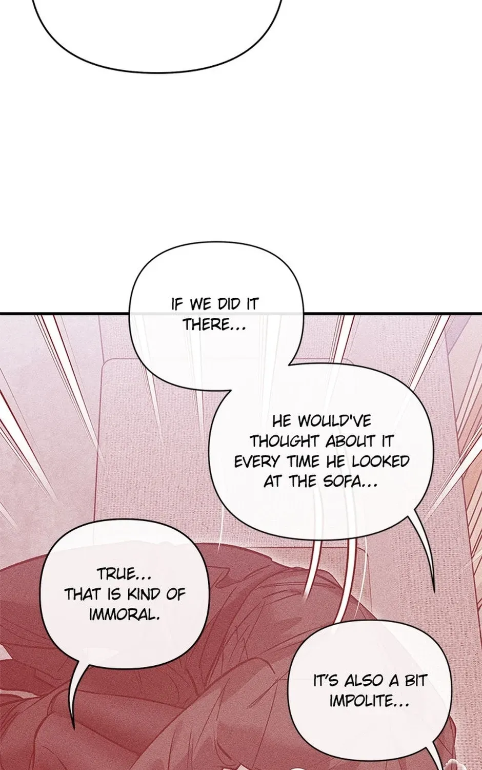 My Own Sexy Servant Chapter 33 page 39 - 