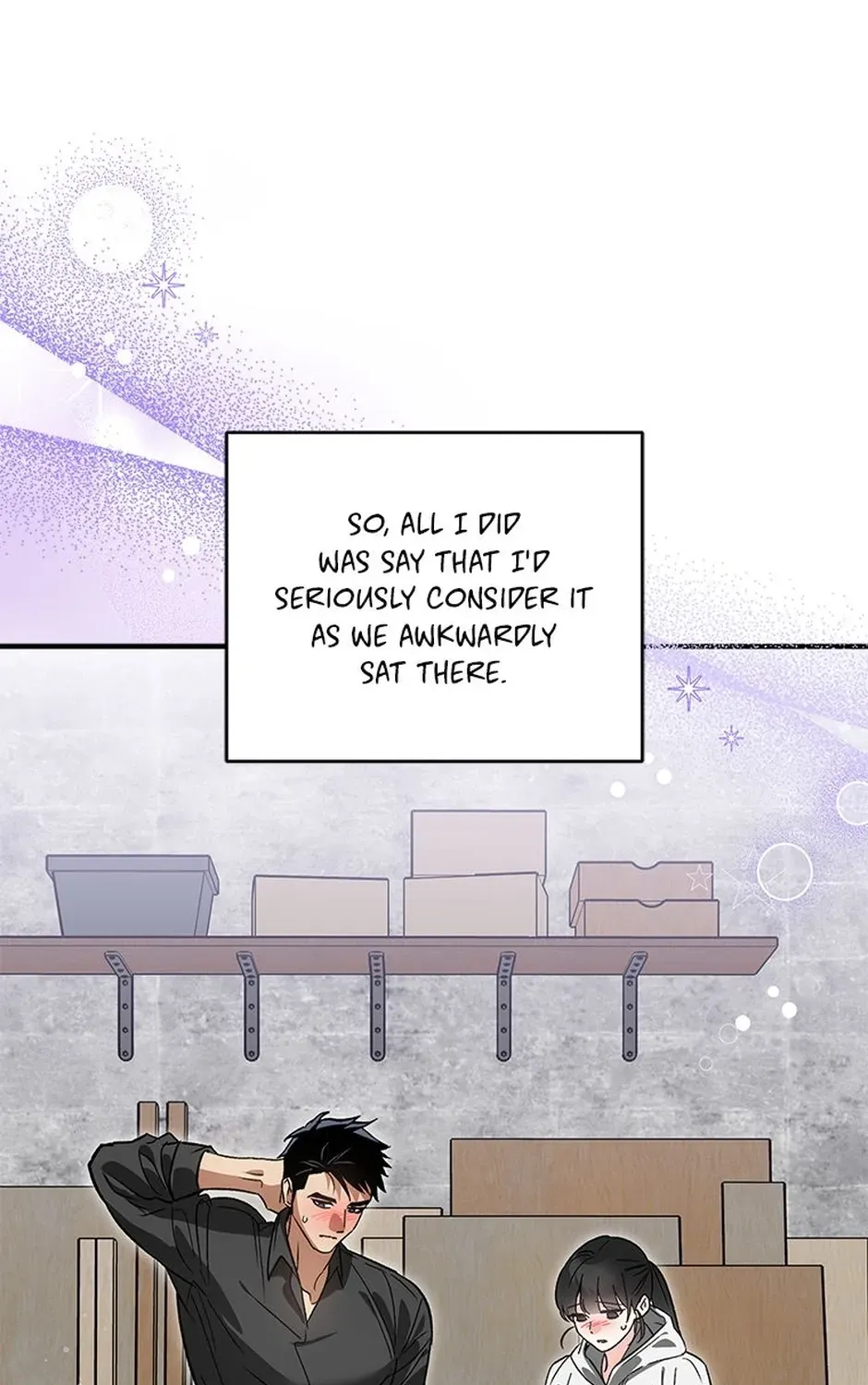 My Own Sexy Servant Chapter 33 page 47 - 