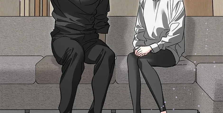 My Own Sexy Servant Chapter 33 page 48 - 