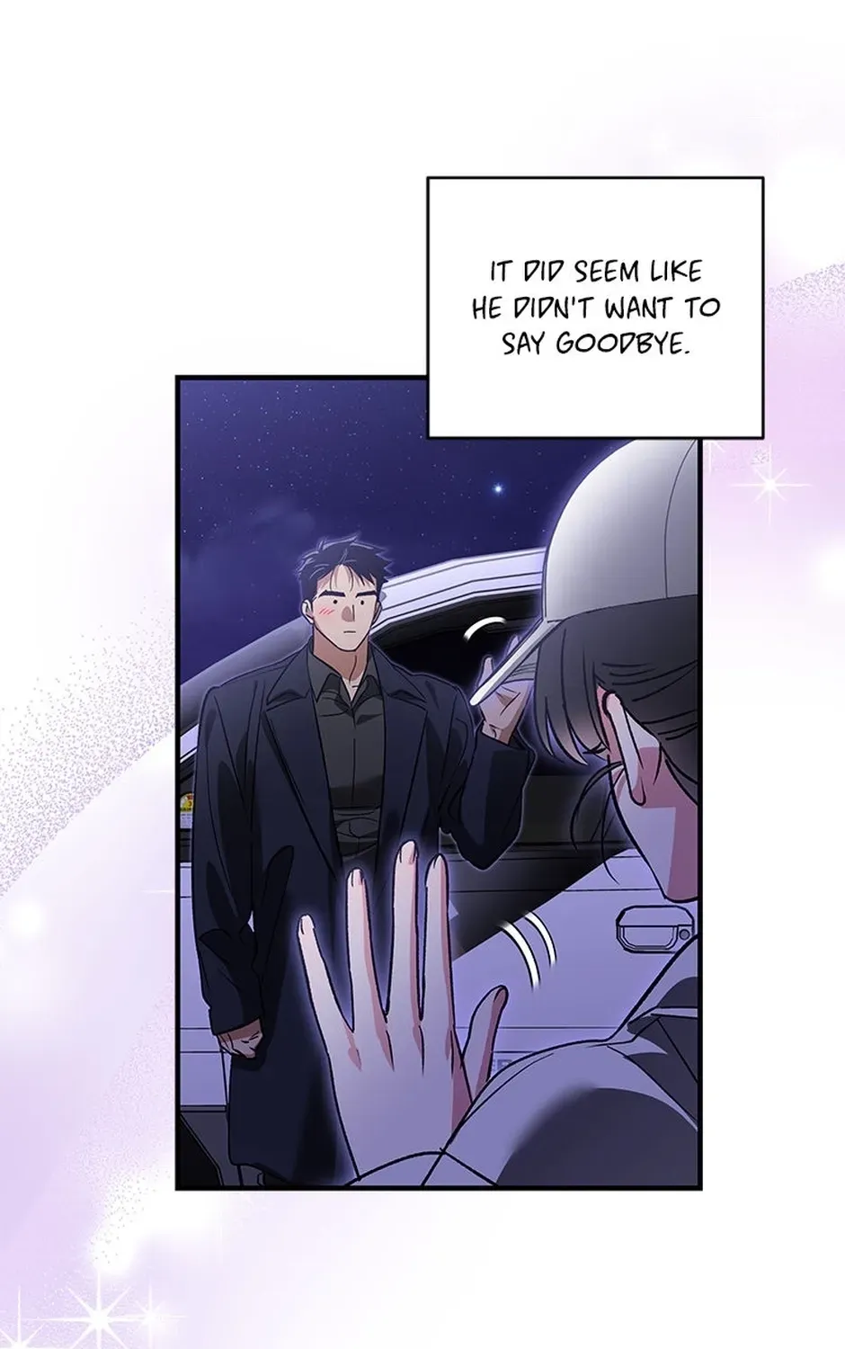 My Own Sexy Servant Chapter 33 page 51 - 