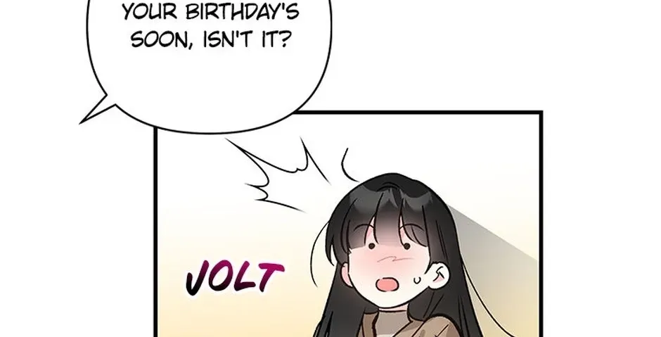 My Own Sexy Servant Chapter 33 page 54 - 