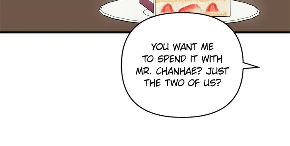 My Own Sexy Servant Chapter 33 page 56 - 