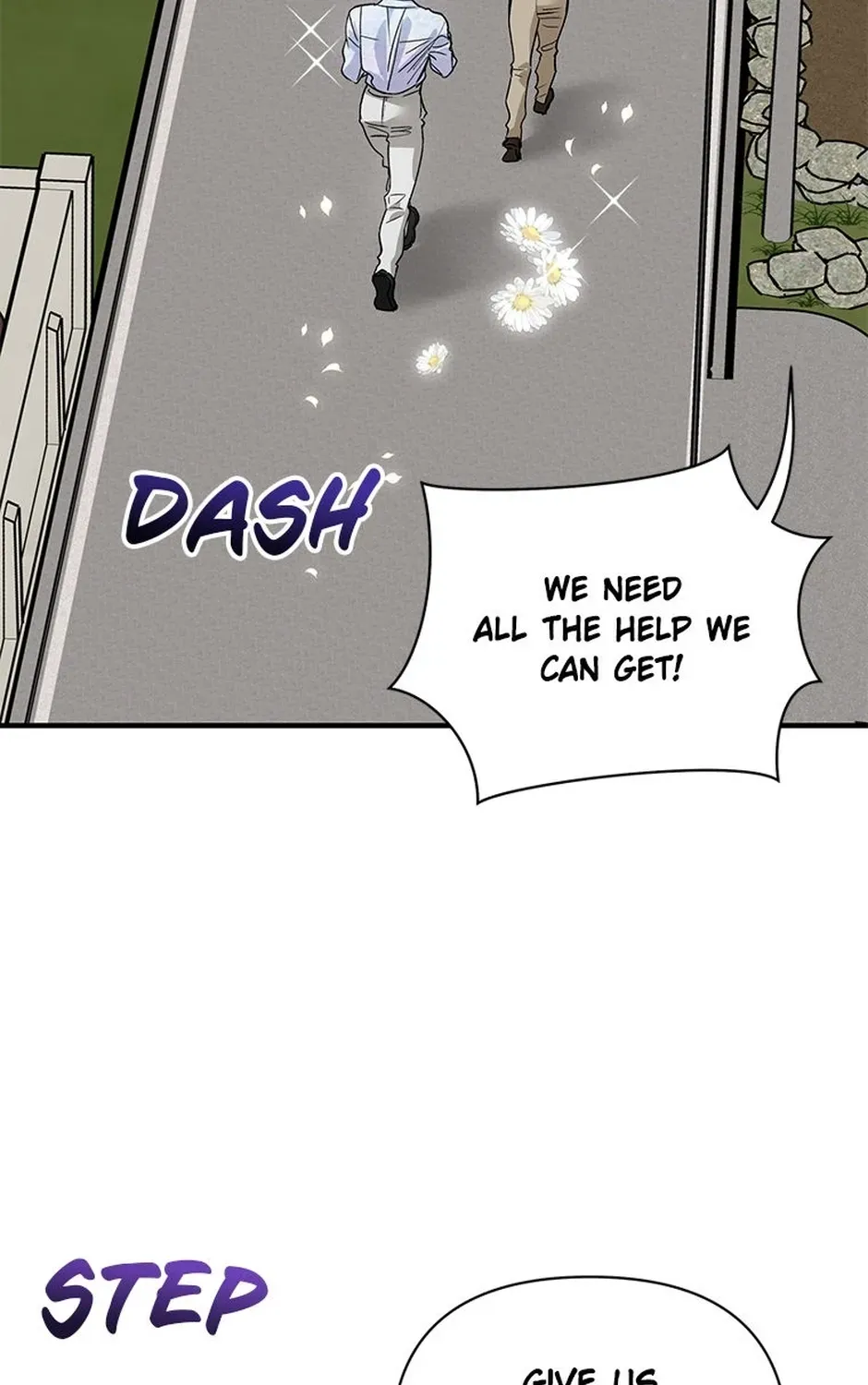 My Own Sexy Servant Chapter 33 page 7 - 