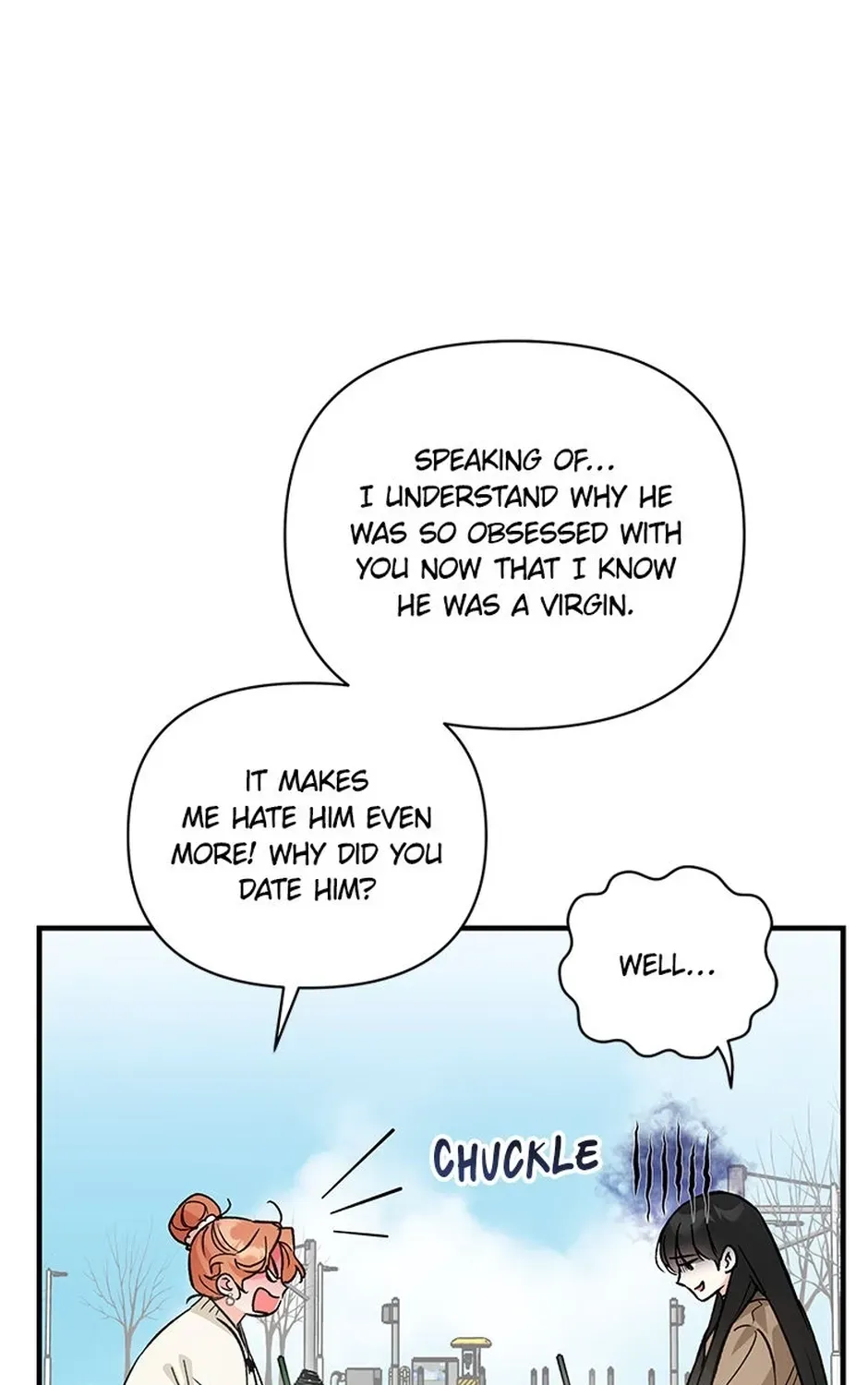 My Own Sexy Servant Chapter 33 page 71 - 