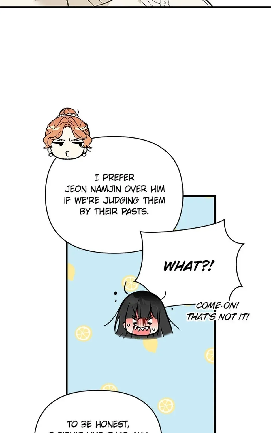 My Own Sexy Servant Chapter 33 page 77 - 