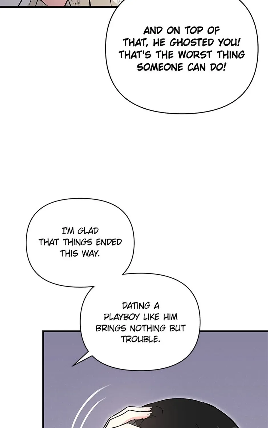 My Own Sexy Servant Chapter 33 page 81 - 