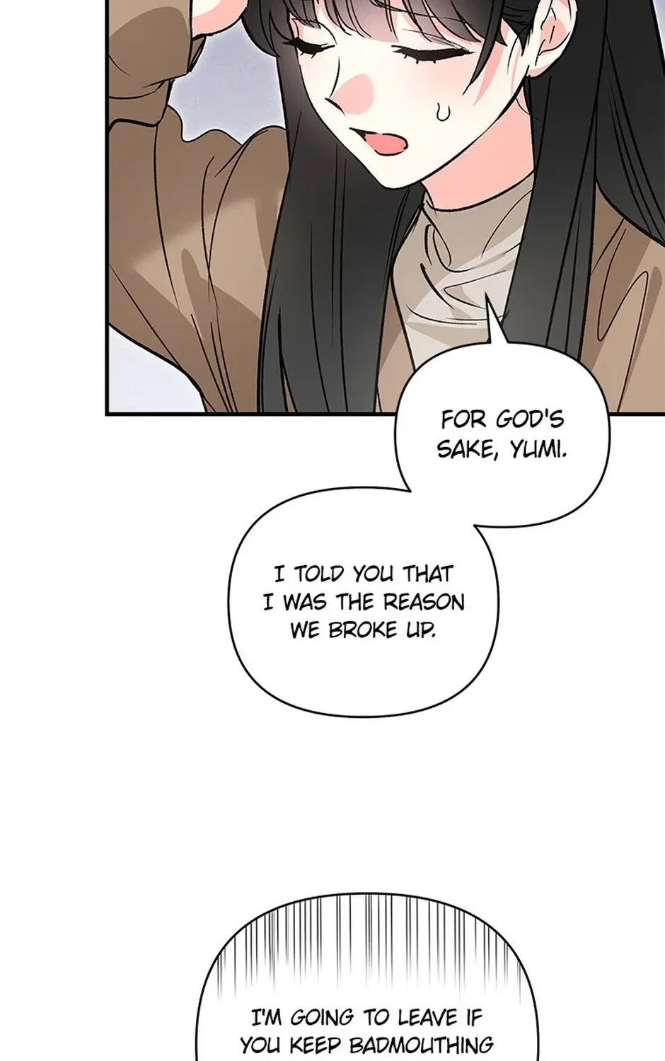 My Own Sexy Servant Chapter 33 page 83 - 