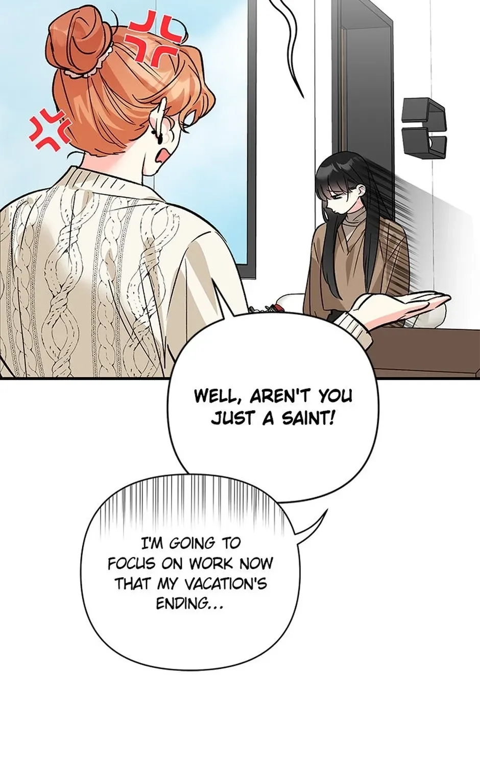 My Own Sexy Servant Chapter 33 page 85 - 