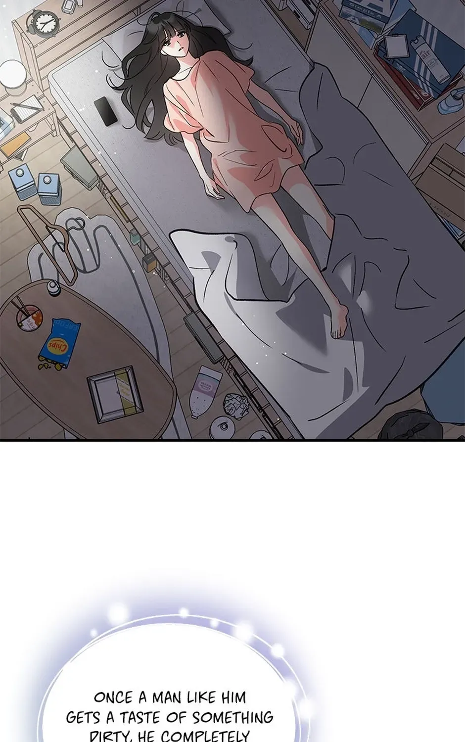My Own Sexy Servant Chapter 33 page 95 - 