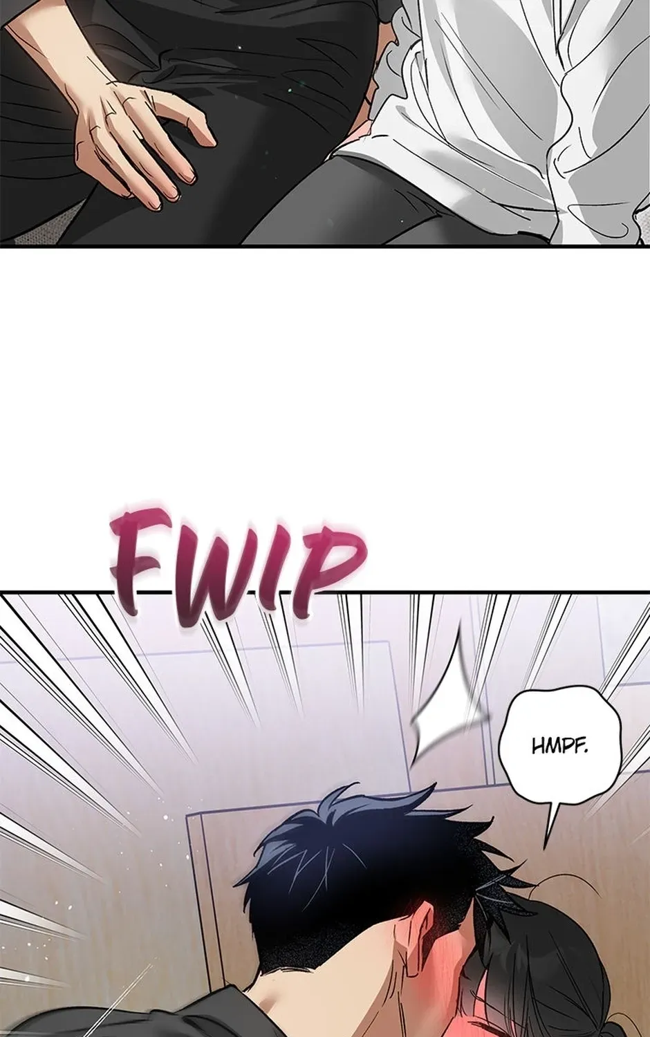 My Own Sexy Servant Chapter 34 page 11 - 