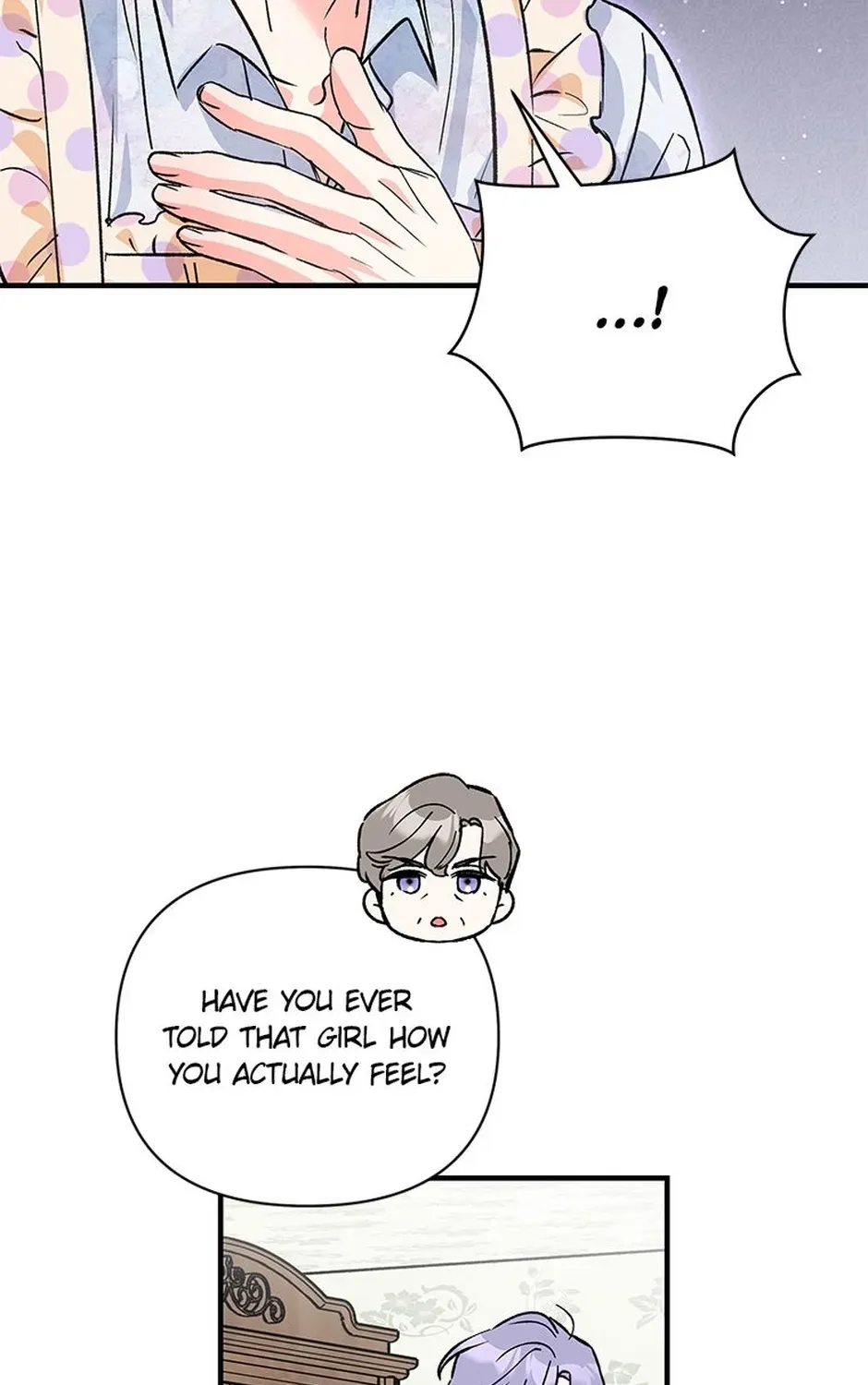 My Own Sexy Servant Chapter 34 page 113 - 