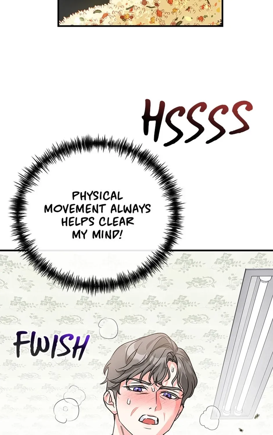 My Own Sexy Servant Chapter 34 page 129 - 