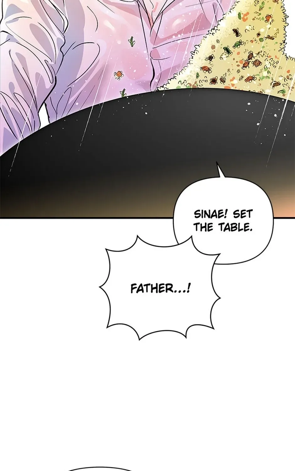 My Own Sexy Servant Chapter 34 page 131 - 