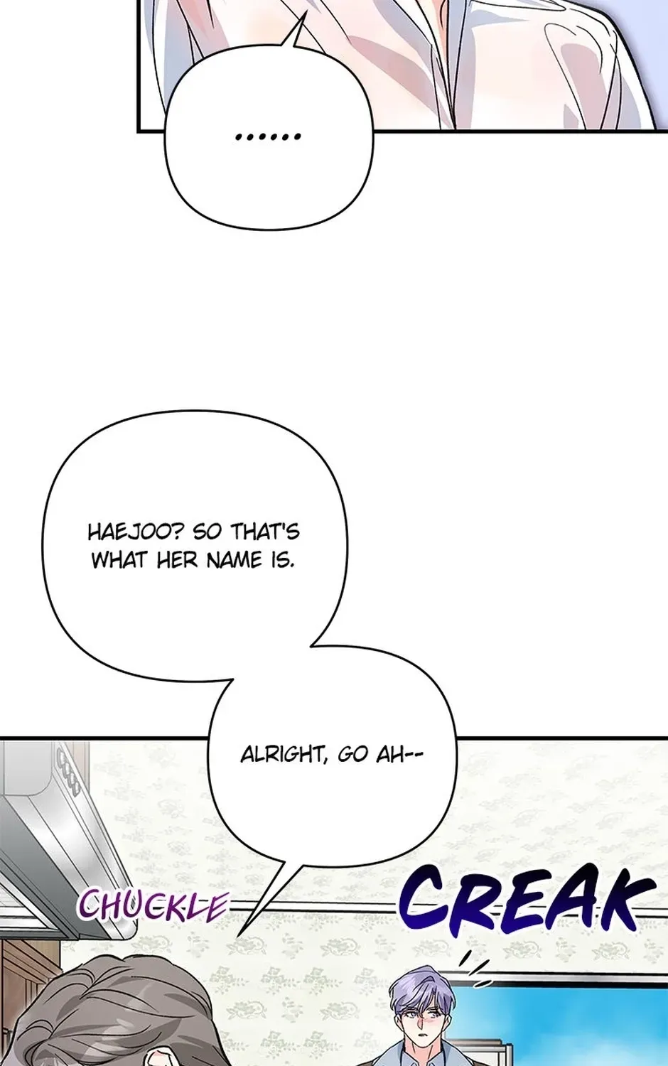 My Own Sexy Servant Chapter 34 page 139 - 