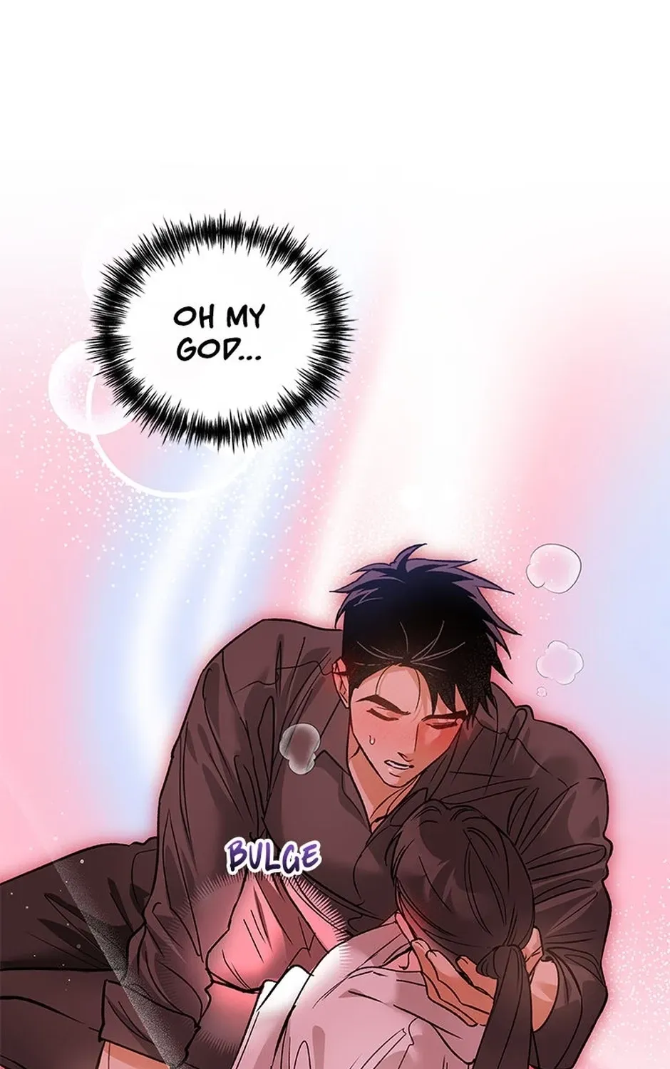 My Own Sexy Servant Chapter 34 page 19 - 