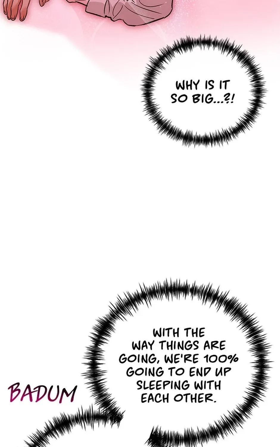 My Own Sexy Servant Chapter 34 page 21 - 