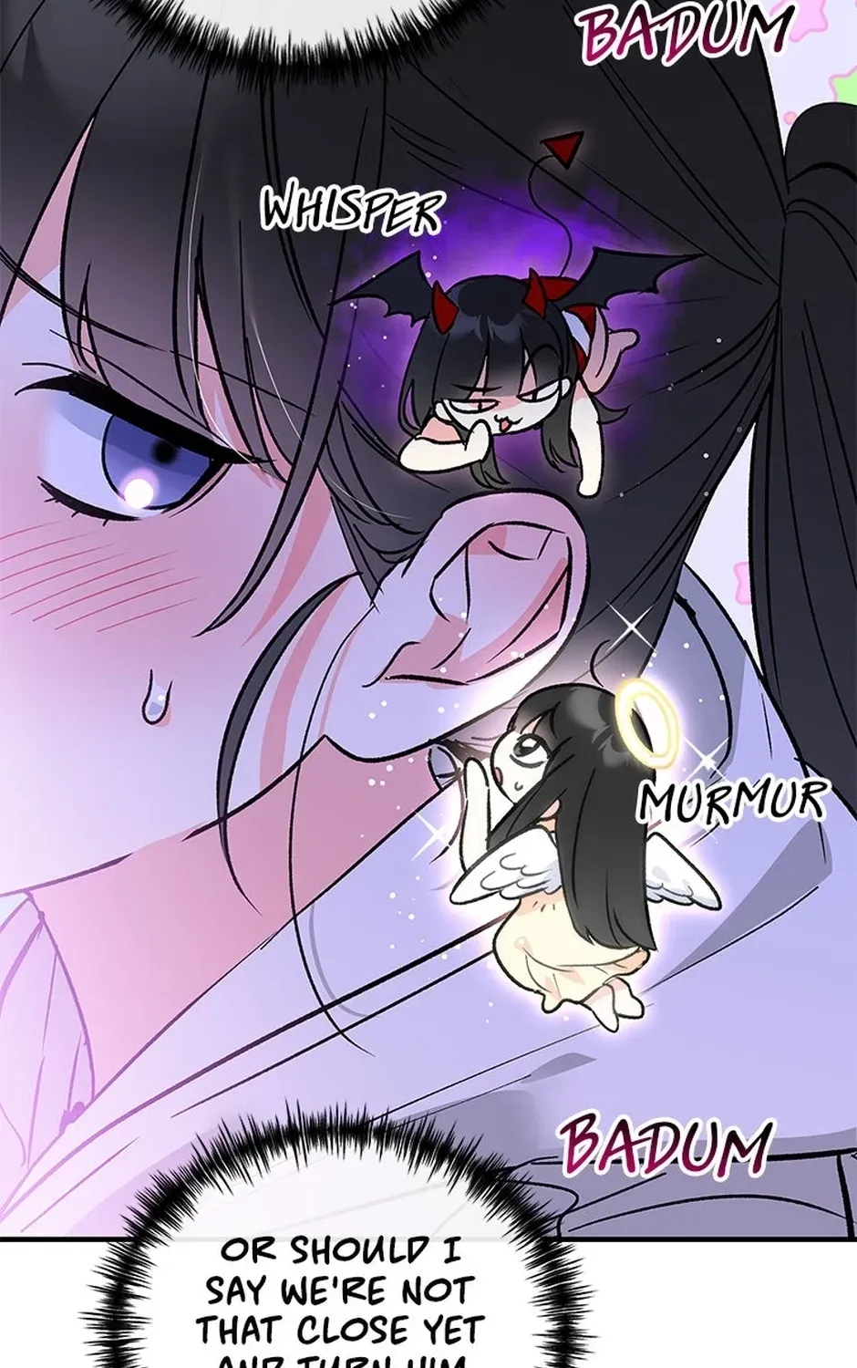 My Own Sexy Servant Chapter 34 page 23 - 