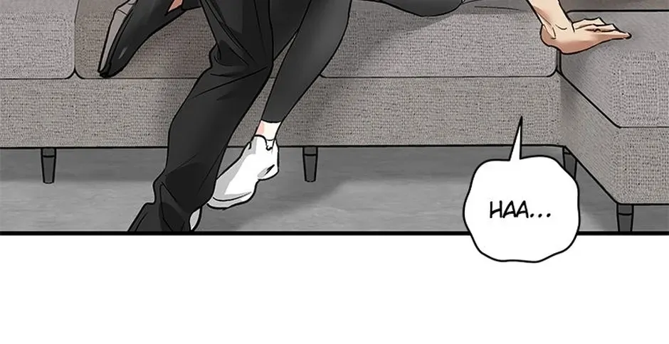 My Own Sexy Servant Chapter 34 page 30 - 
