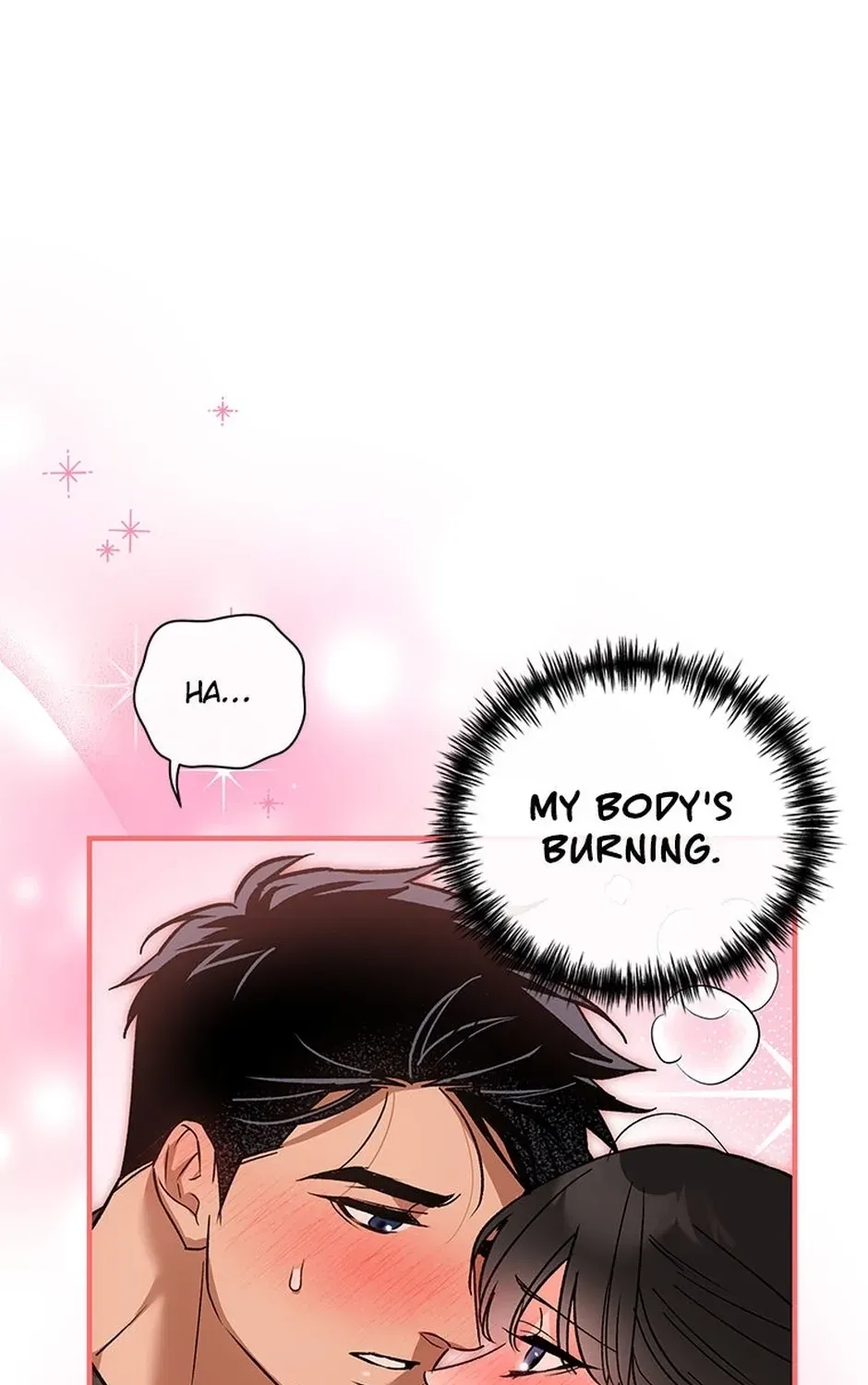 My Own Sexy Servant Chapter 34 page 31 - 