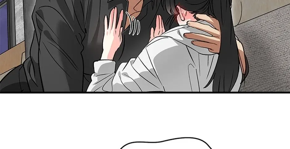 My Own Sexy Servant Chapter 34 page 36 - 