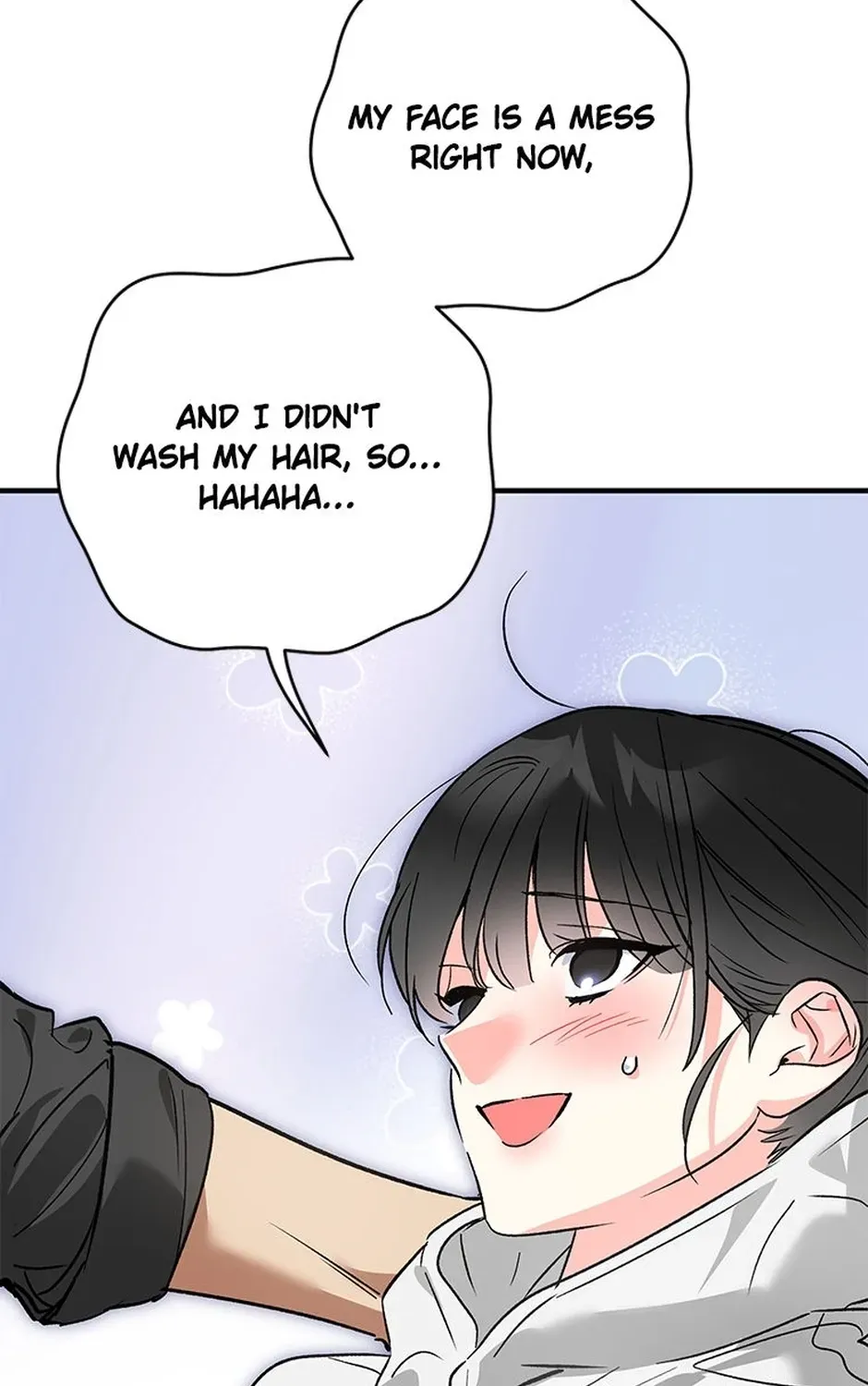 My Own Sexy Servant Chapter 34 page 37 - 