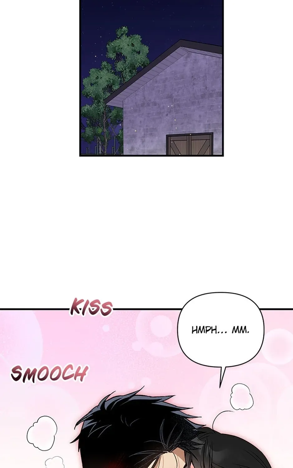 My Own Sexy Servant Chapter 34 page 5 - 