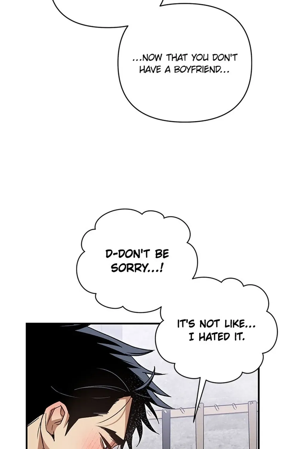 My Own Sexy Servant Chapter 34 page 41 - 