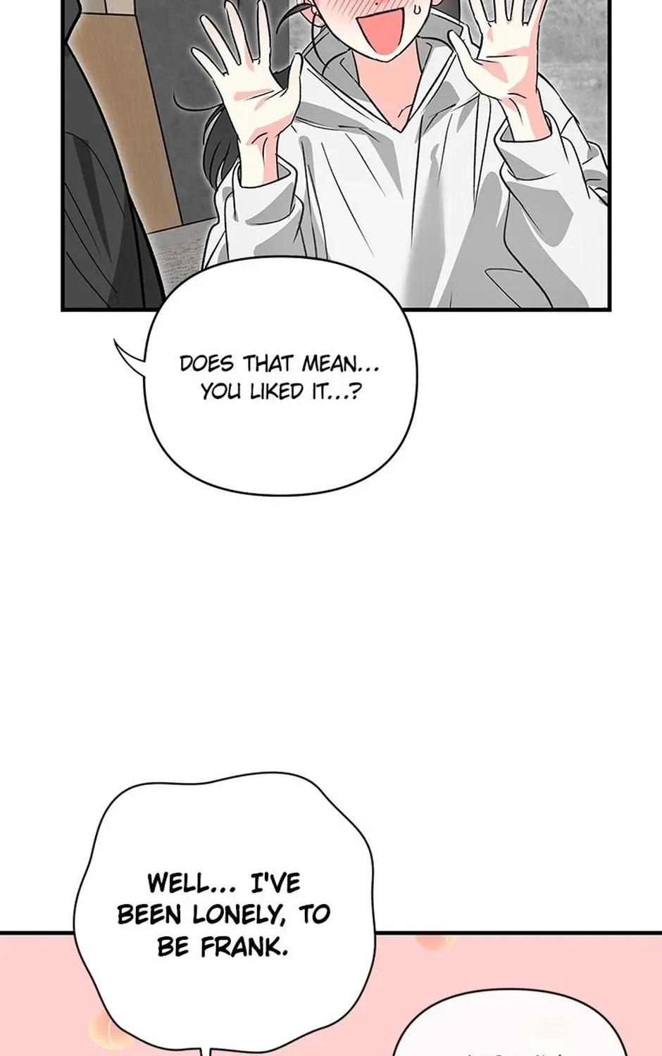 My Own Sexy Servant Chapter 34 page 43 - 