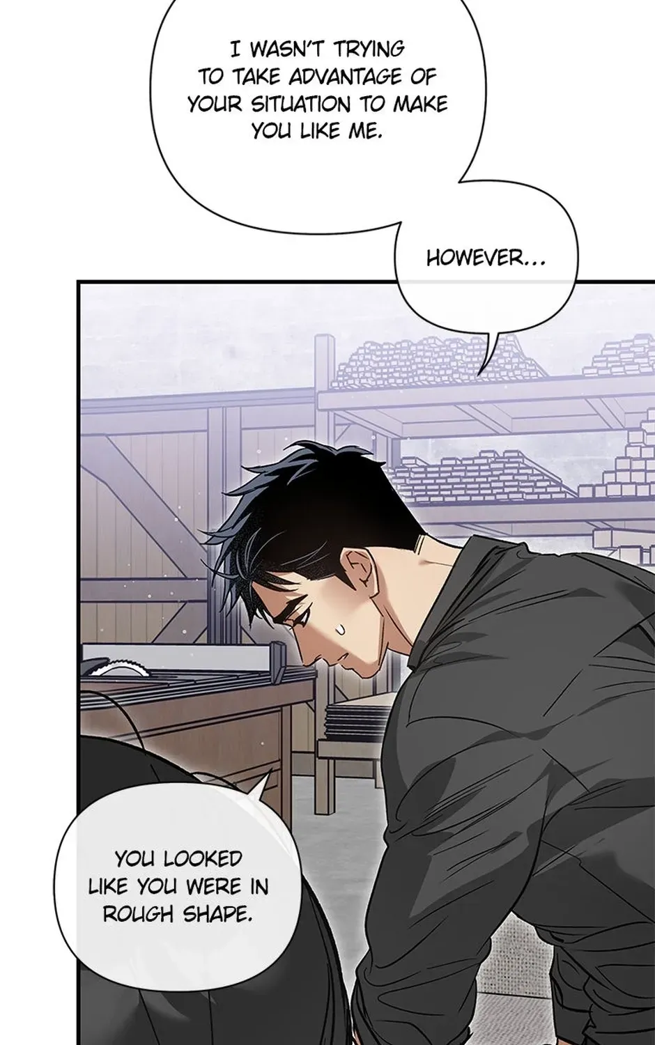 My Own Sexy Servant Chapter 34 page 47 - 