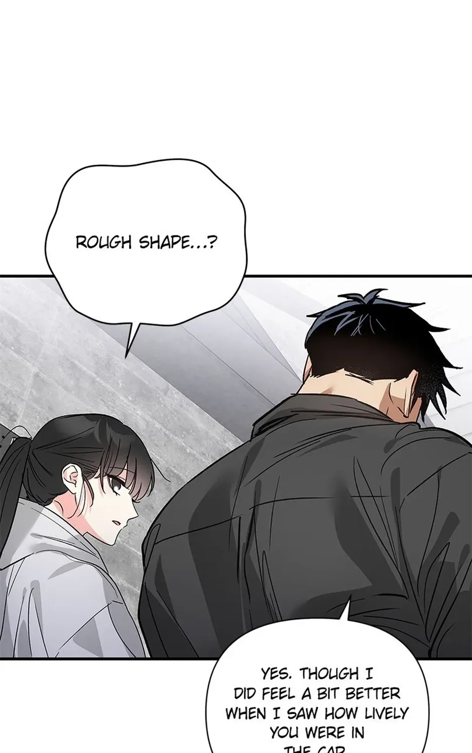 My Own Sexy Servant Chapter 34 page 49 - 