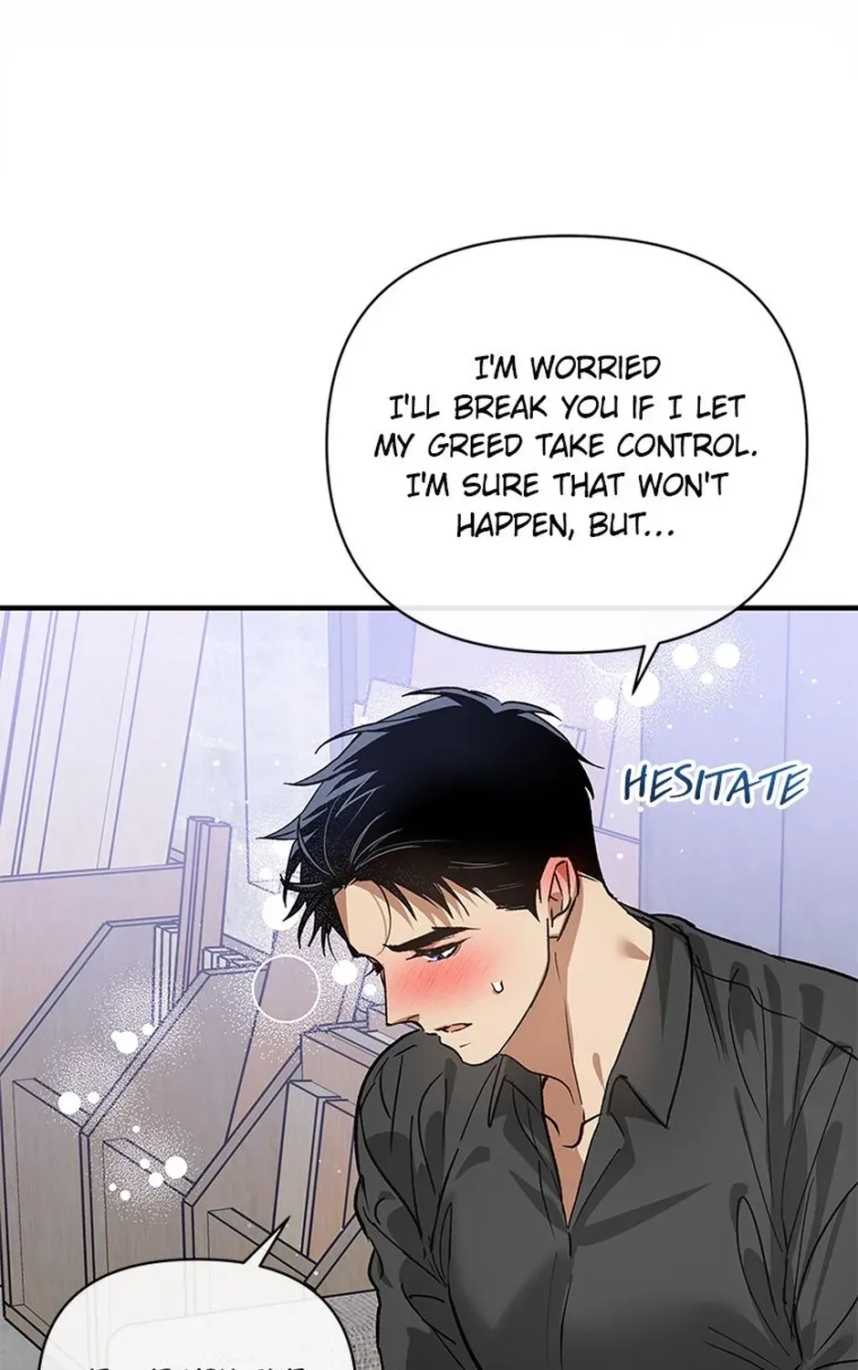My Own Sexy Servant Chapter 34 page 57 - 