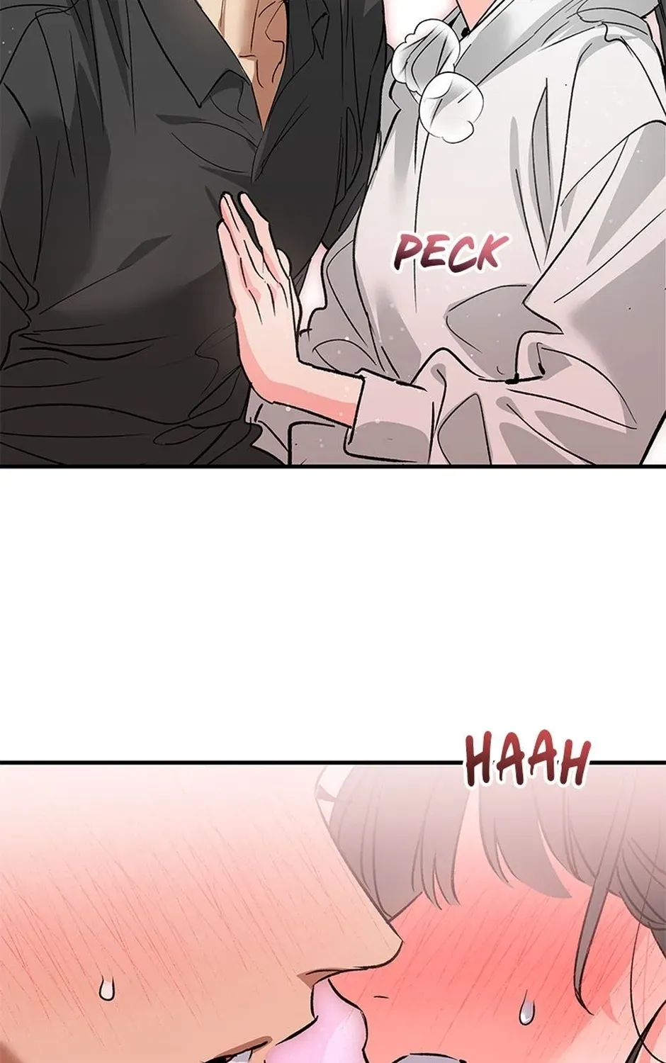 My Own Sexy Servant Chapter 34 page 7 - 