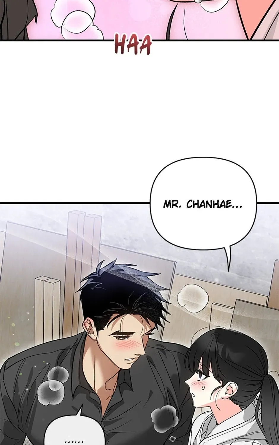 My Own Sexy Servant Chapter 34 page 9 - 