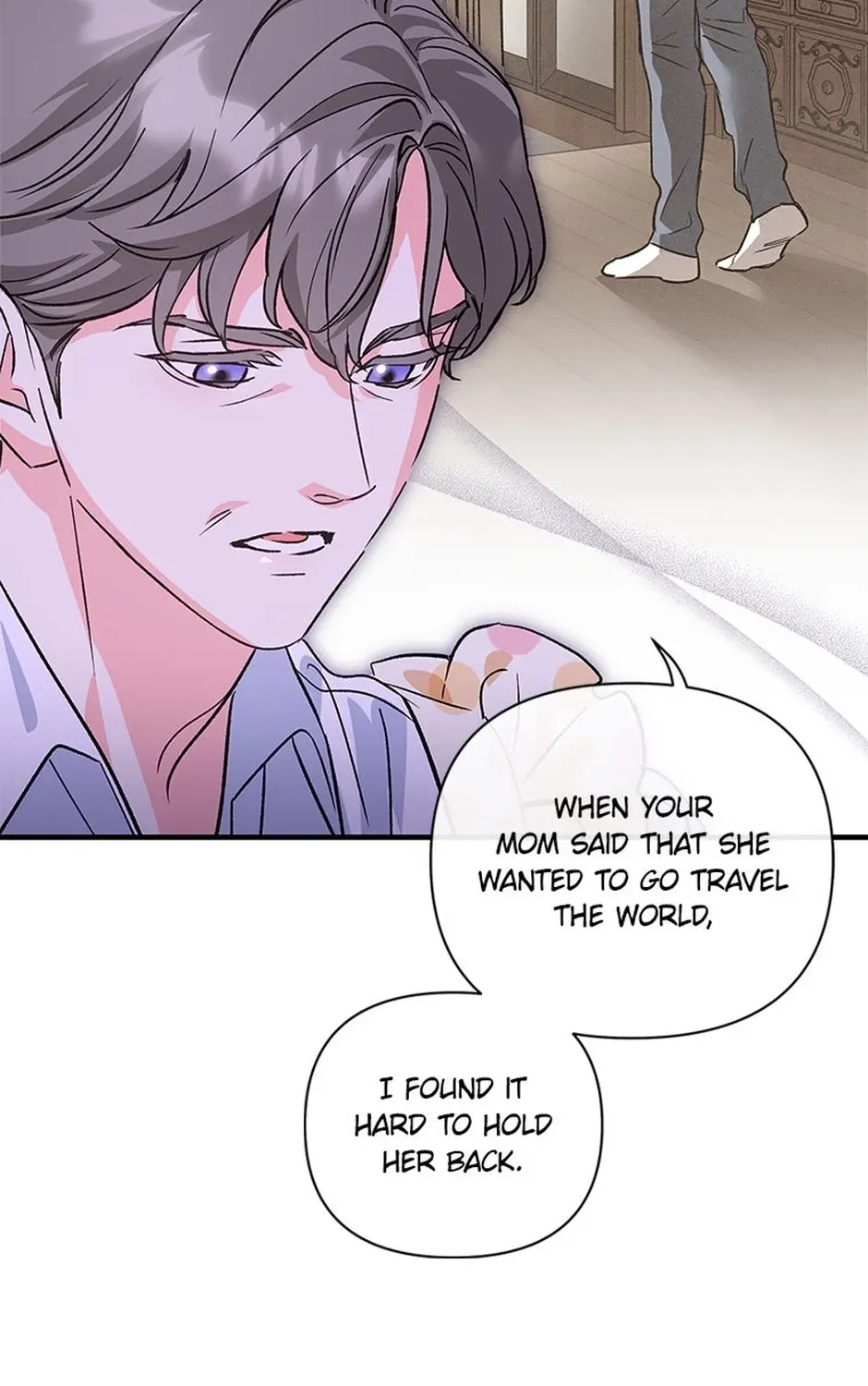 My Own Sexy Servant Chapter 34 page 83 - 