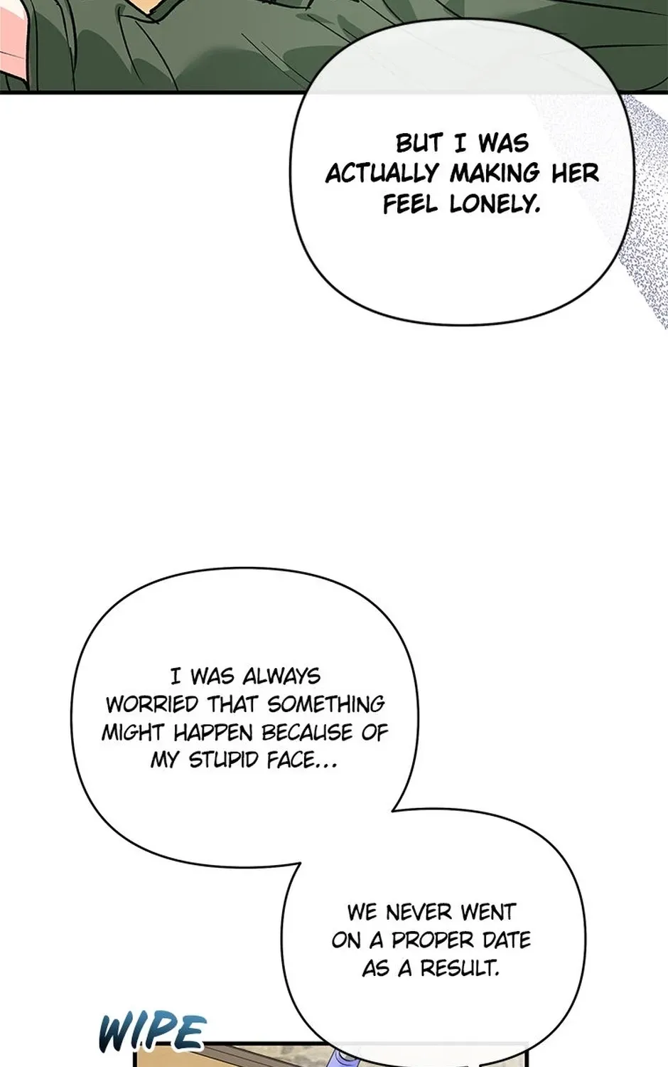 My Own Sexy Servant Chapter 34 page 89 - 