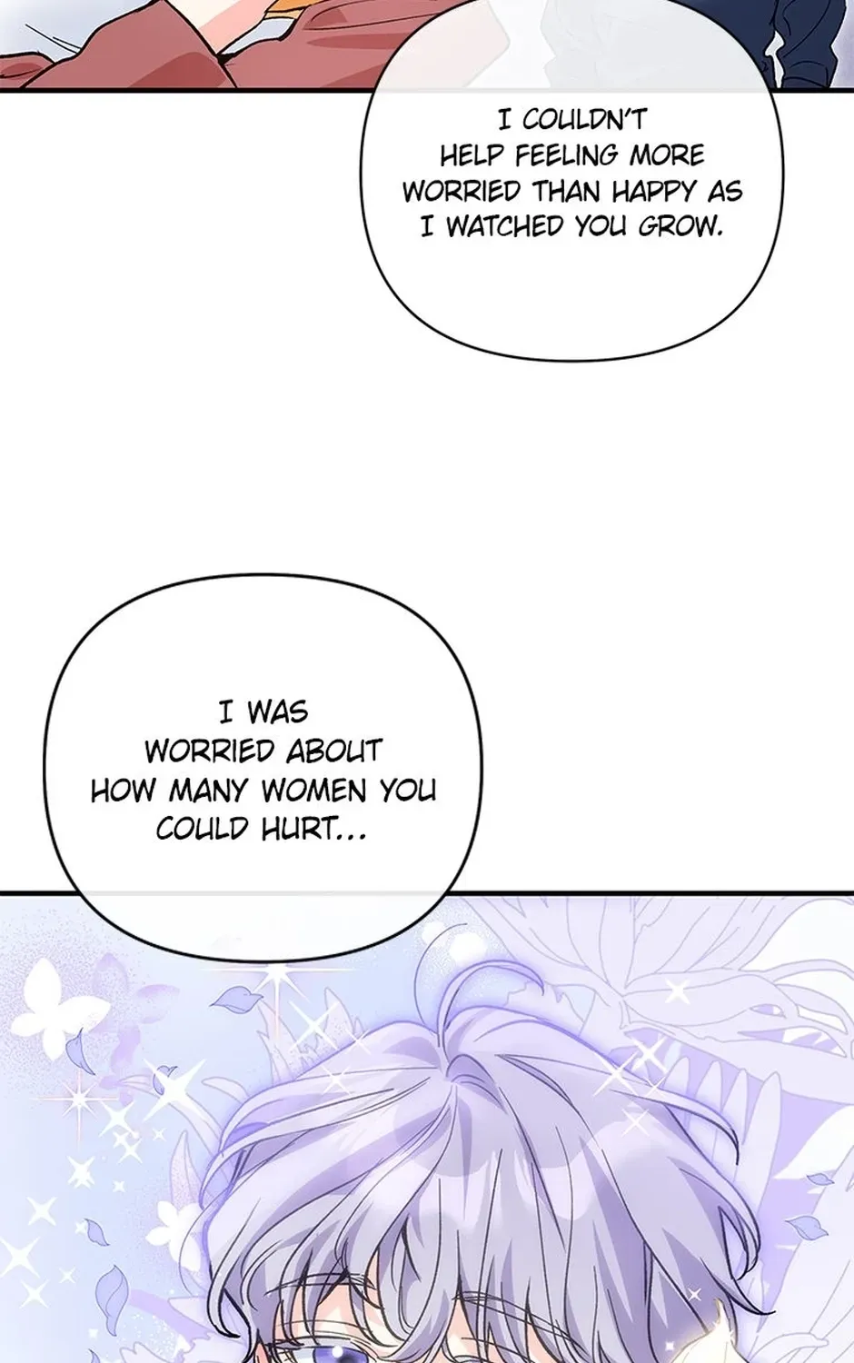 My Own Sexy Servant Chapter 34 page 93 - 