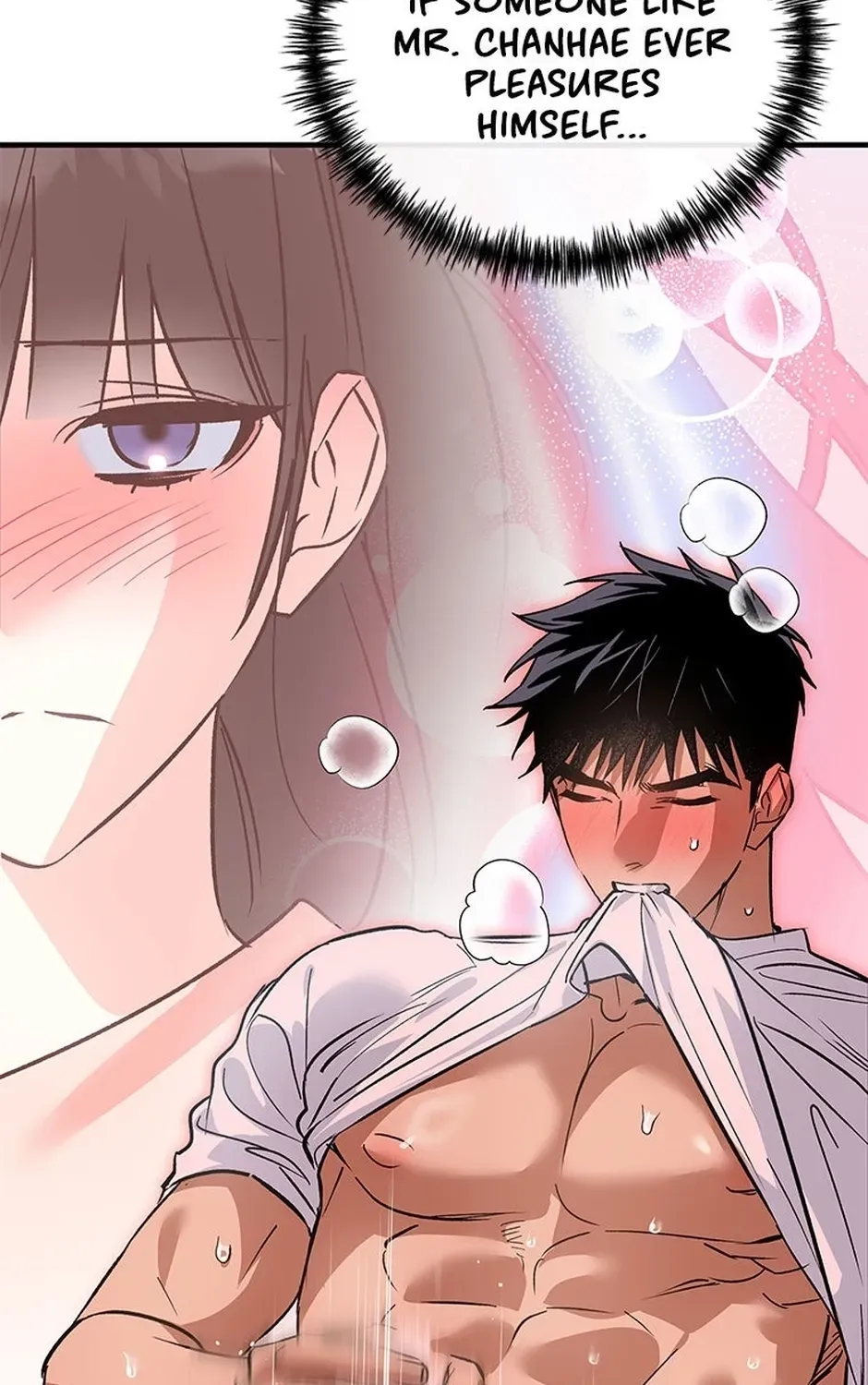My Own Sexy Servant Chapter 35 page 101 - 