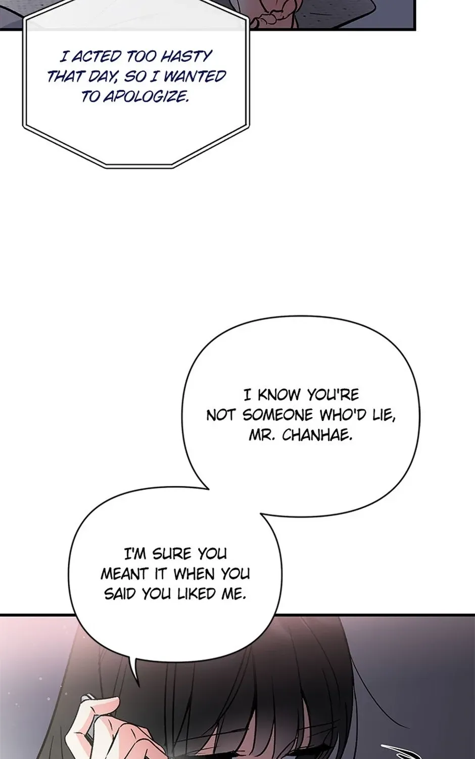 My Own Sexy Servant Chapter 35 page 129 - 