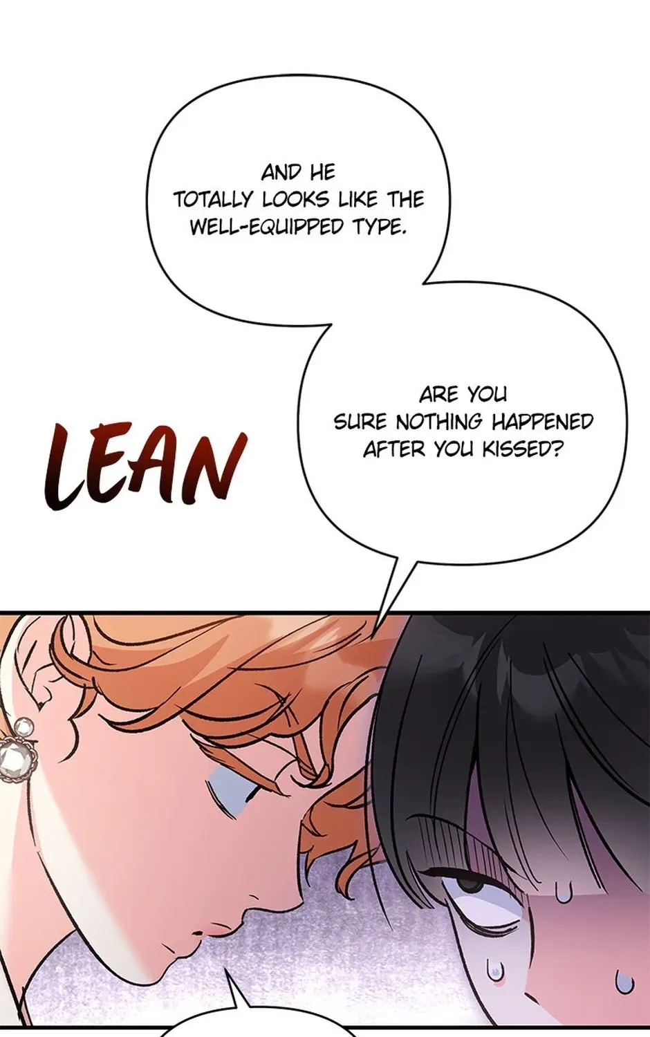 My Own Sexy Servant Chapter 35 page 35 - 