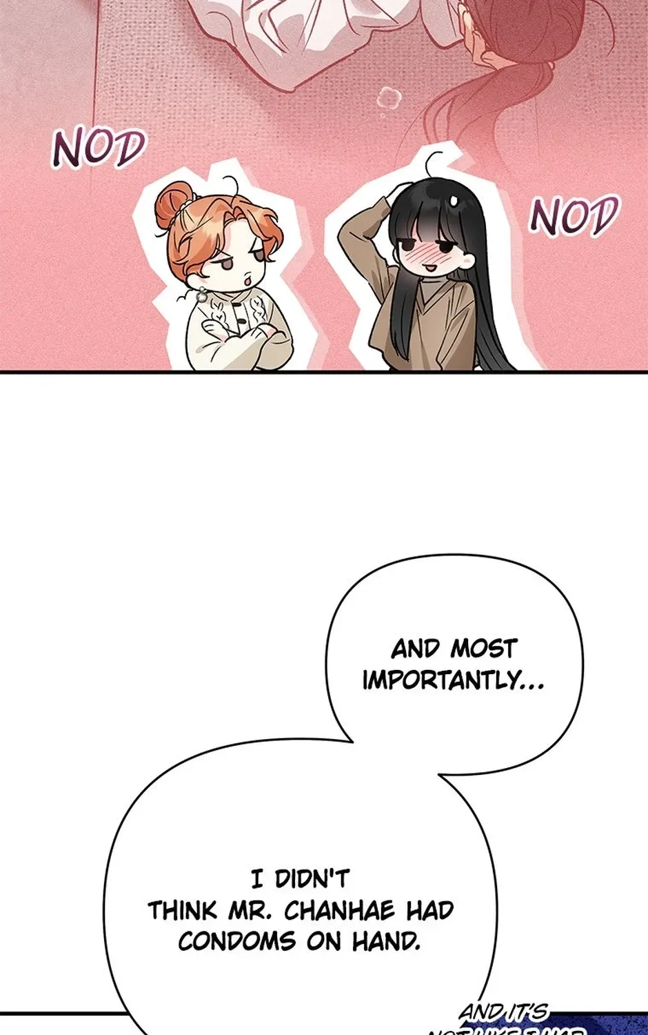 My Own Sexy Servant Chapter 35 page 41 - 
