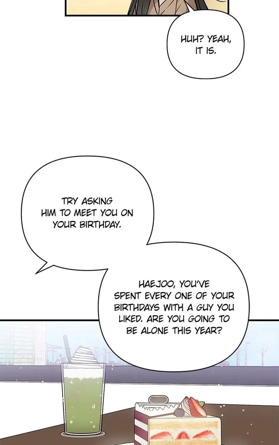 My Own Sexy Servant Chapter 35 page 55 - 