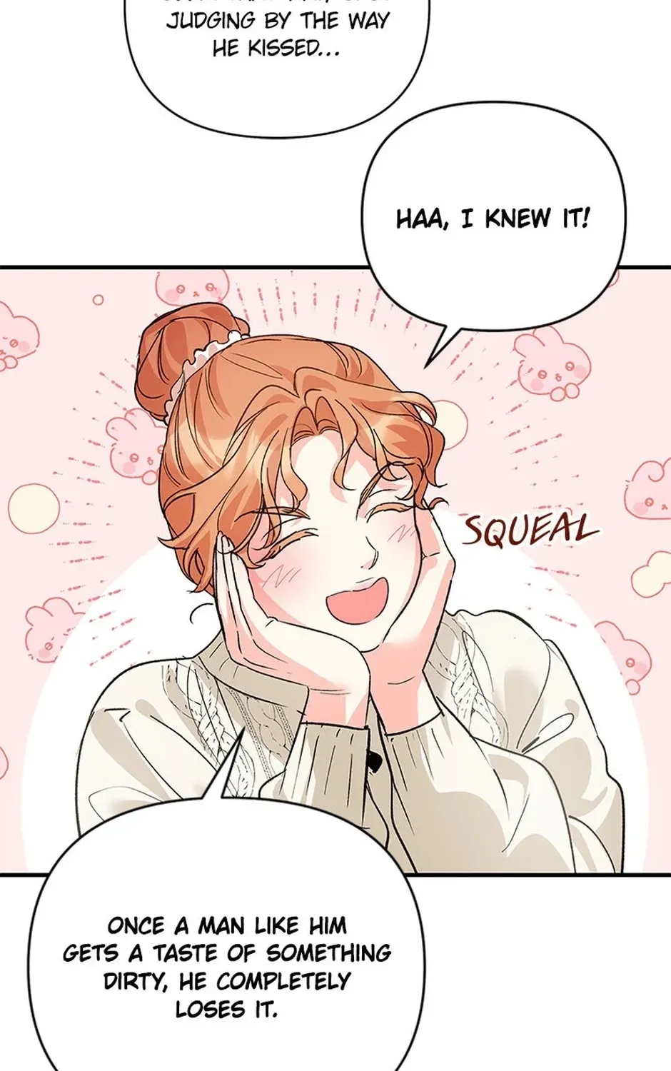 My Own Sexy Servant Chapter 35 page 63 - 